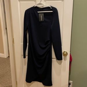 Elegant dress for any occasion.